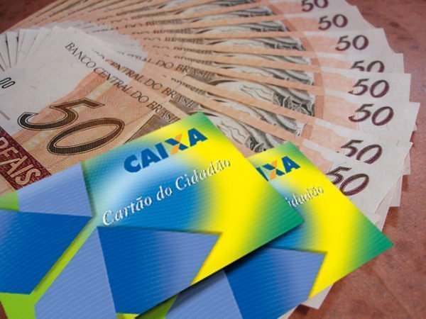 gasto com programa social no Brasil