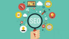 ilustração agência de seo